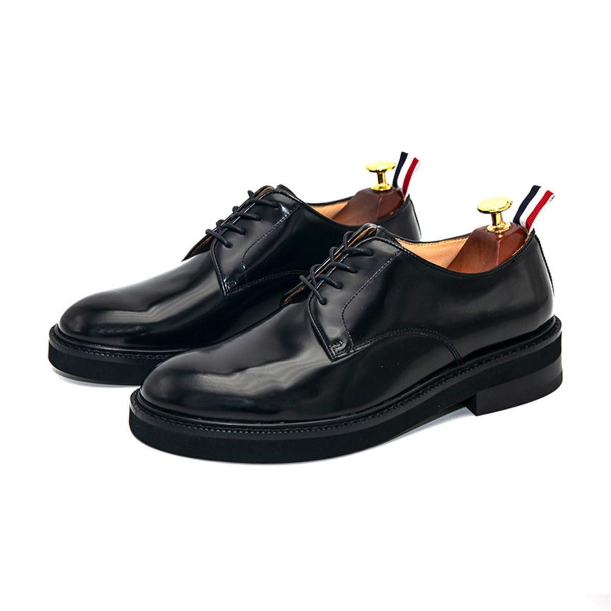 MR.TOM 2025ss Leather Shoe