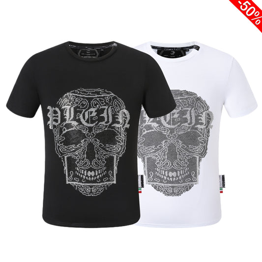 PP Skull Diamond T-shirt