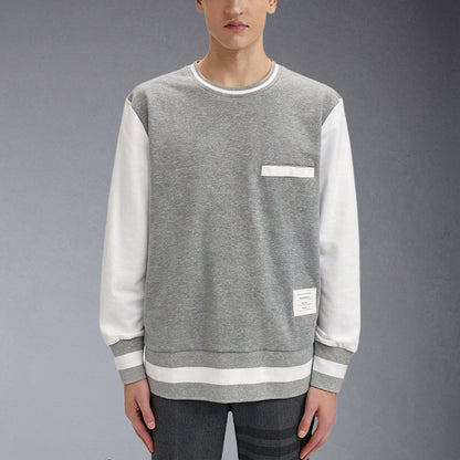MR.TOM Couple Sweatshirts