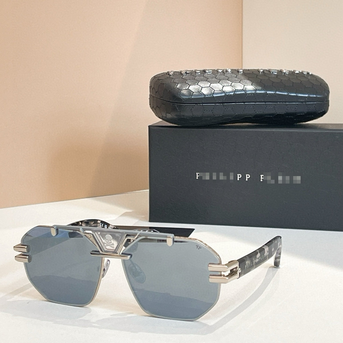 PP high-end sunglasses#15