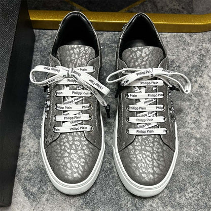 PP New Letter Sneakers