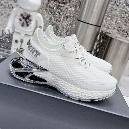 PP New leather Sneakers