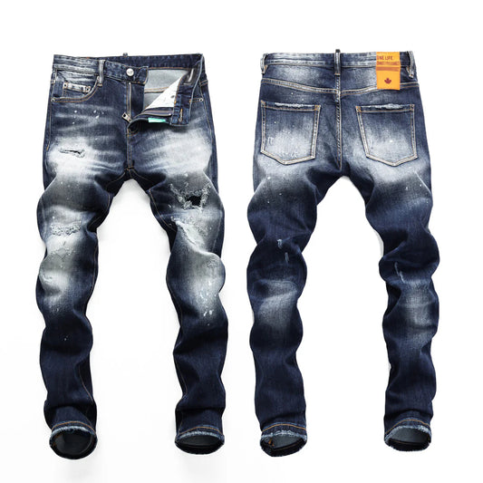 SOLA Men's Jeans