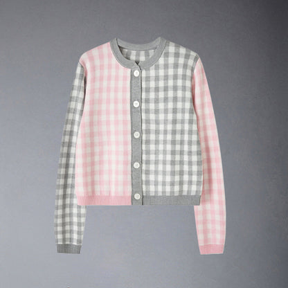 MR.TOM 2025SS Women's Cardigan