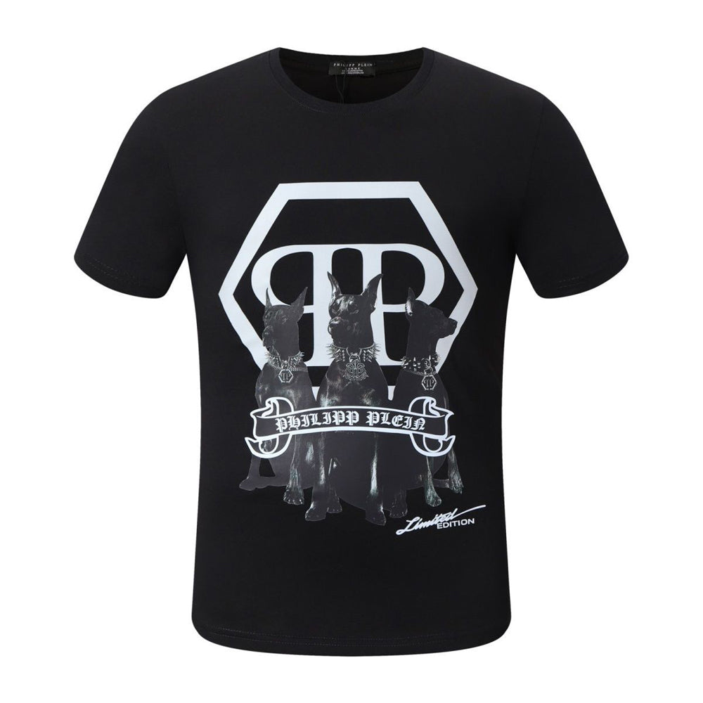 PIEIN 2026ss Men's Casual T-shirt
