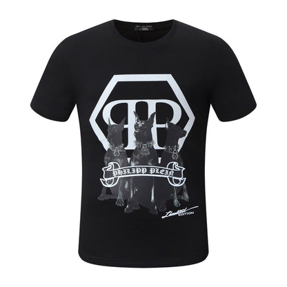 PIEIN 2026ss Men's Casual T-shirt
