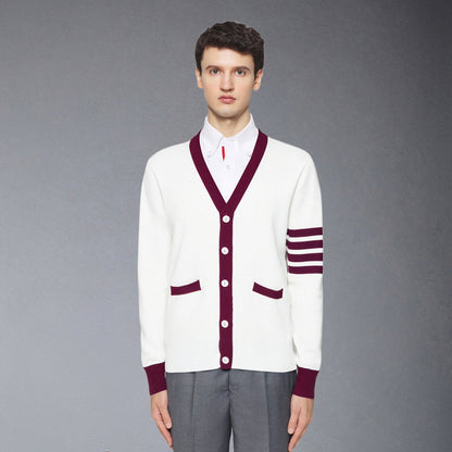 MR.TOM 2025 Knit Sweater