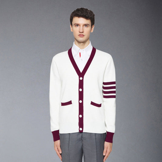 MR.TOM 2025 Knit Sweater