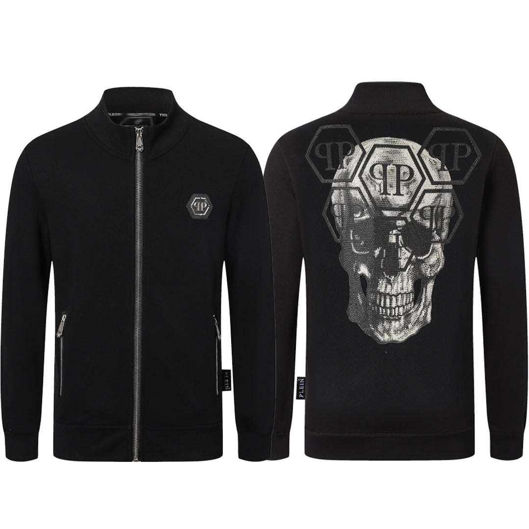 PIEIN 2025ss LOGO Sweatshirts