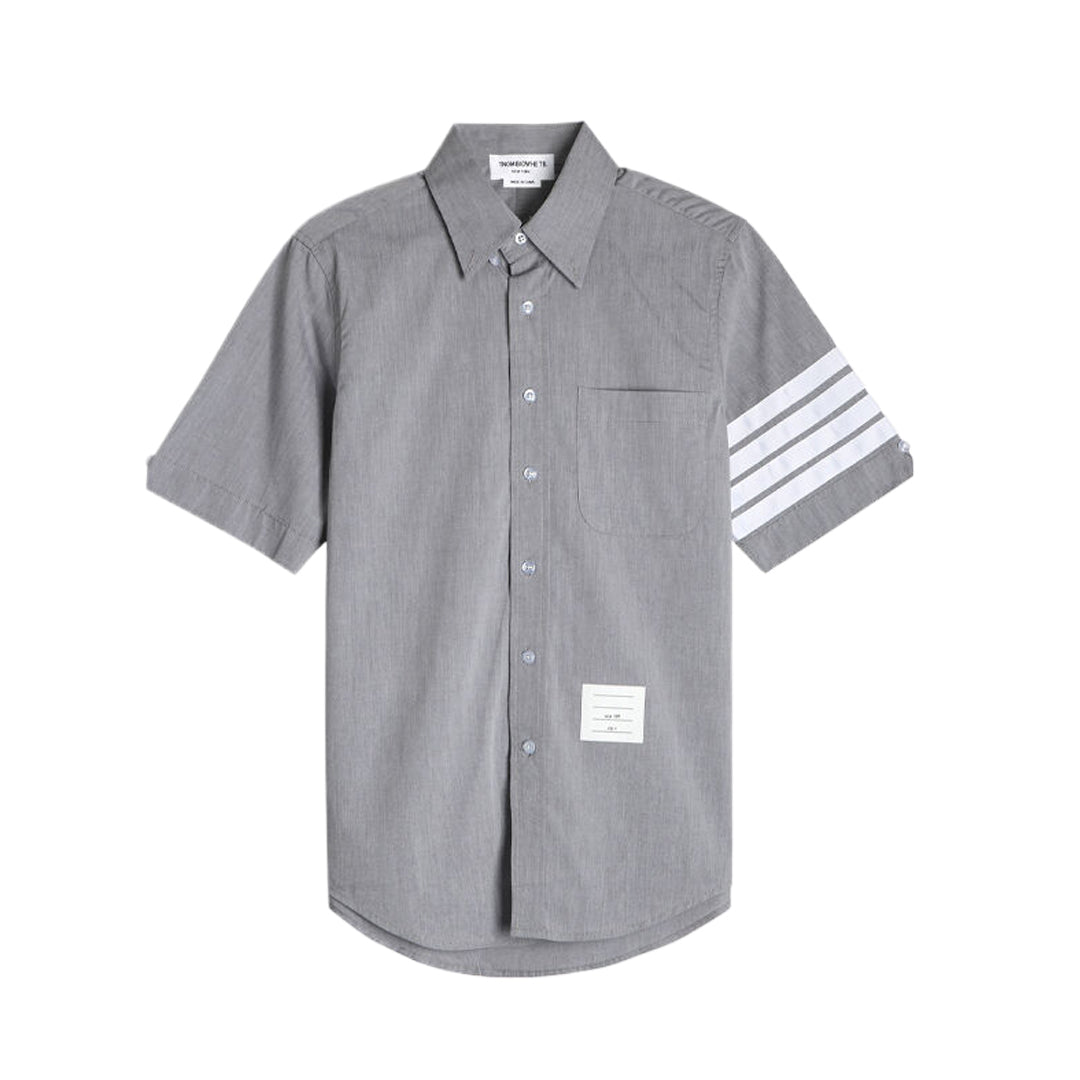 MR.TOM Short sleeved shirt