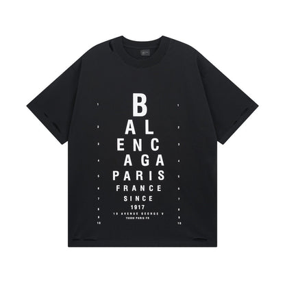 2025ss new Fashion T-shirt