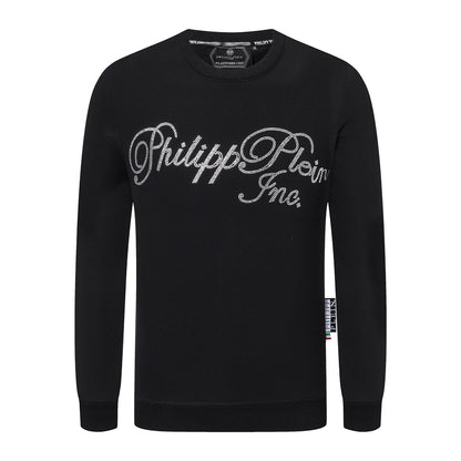 PIEIN 2025 Unisex Black Hoodie