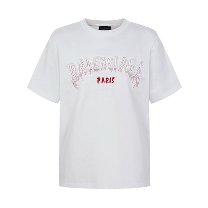 Balenciaga Loose Fit T-shirt