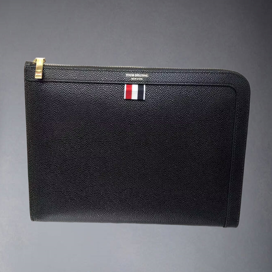 2025 Premium leather clutch