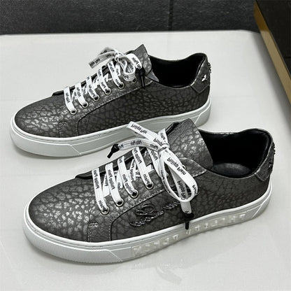 PP New Letter Sneakers