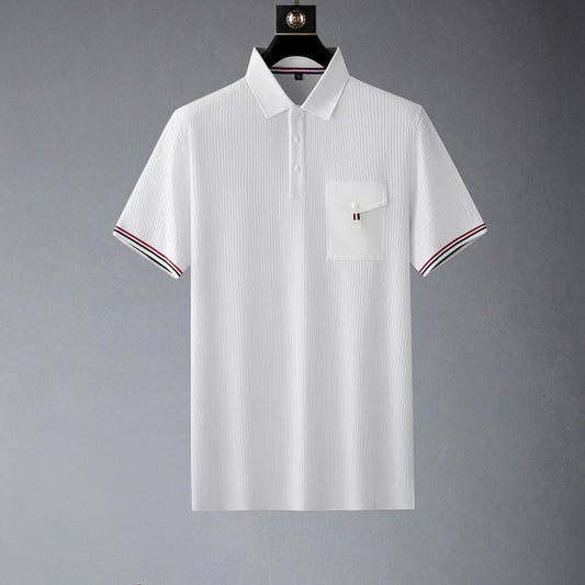 MR.TOM Casual POLO Shirt