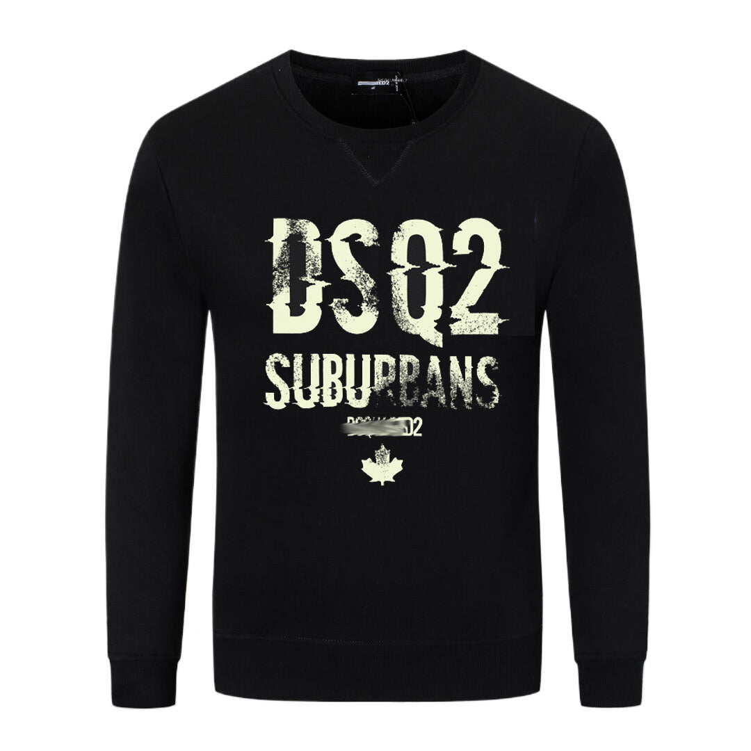 SOLA-DSQ2 2024ss Kotona Presa Pulĉizo 