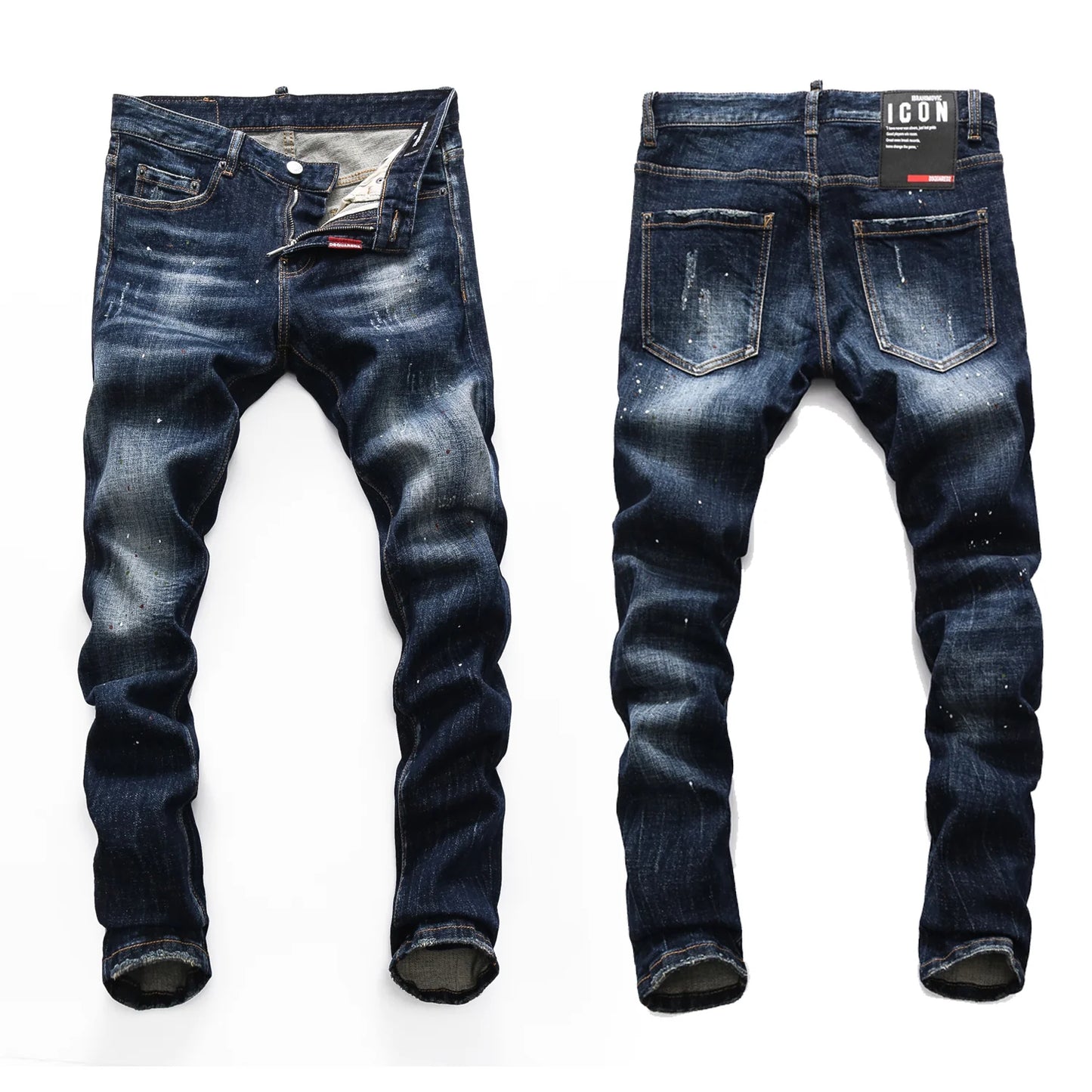 SOLA Men's Jeans