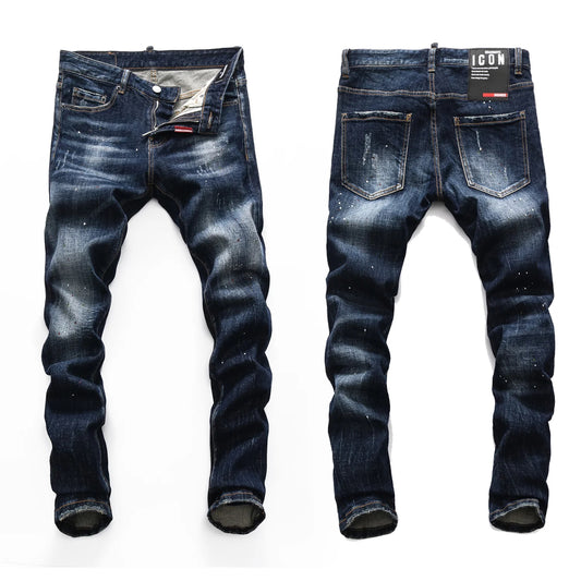 SOLA Men's Jeans