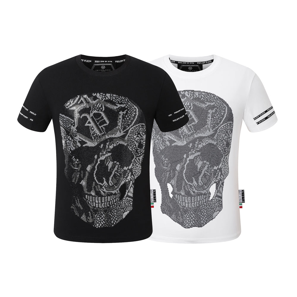 PIEIN 2026 Hot stamping T-shirt