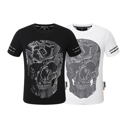PIEIN 2026 Hot stamping T-shirt