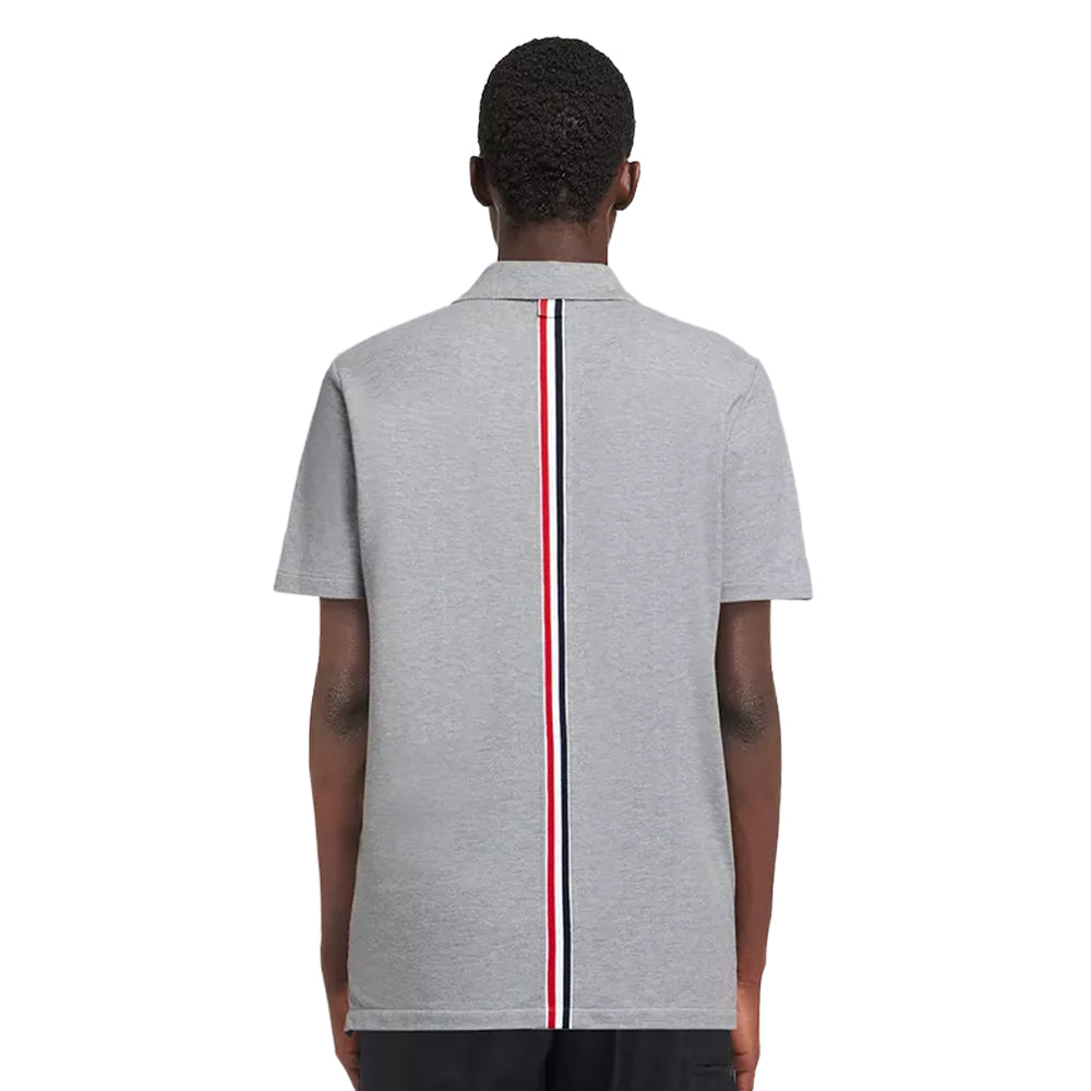 MR.TOM 2025SS new Polo Shirt