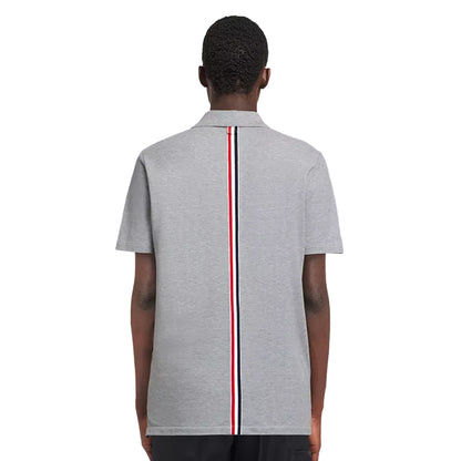 MR.TOM 2025SS new Polo Shirt