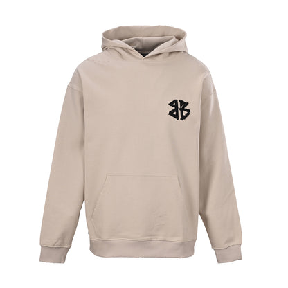 2026SS New LOGO Hoodie
