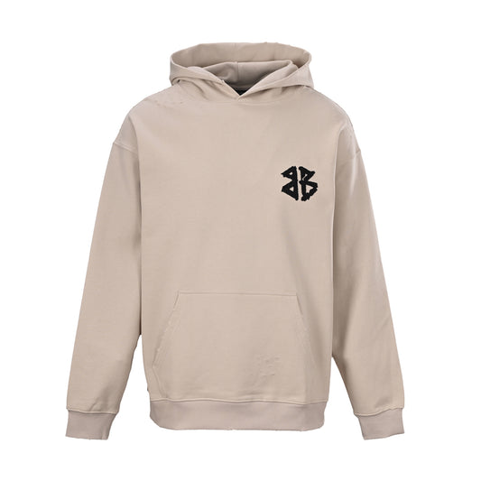 2026SS New LOGO Hoodie