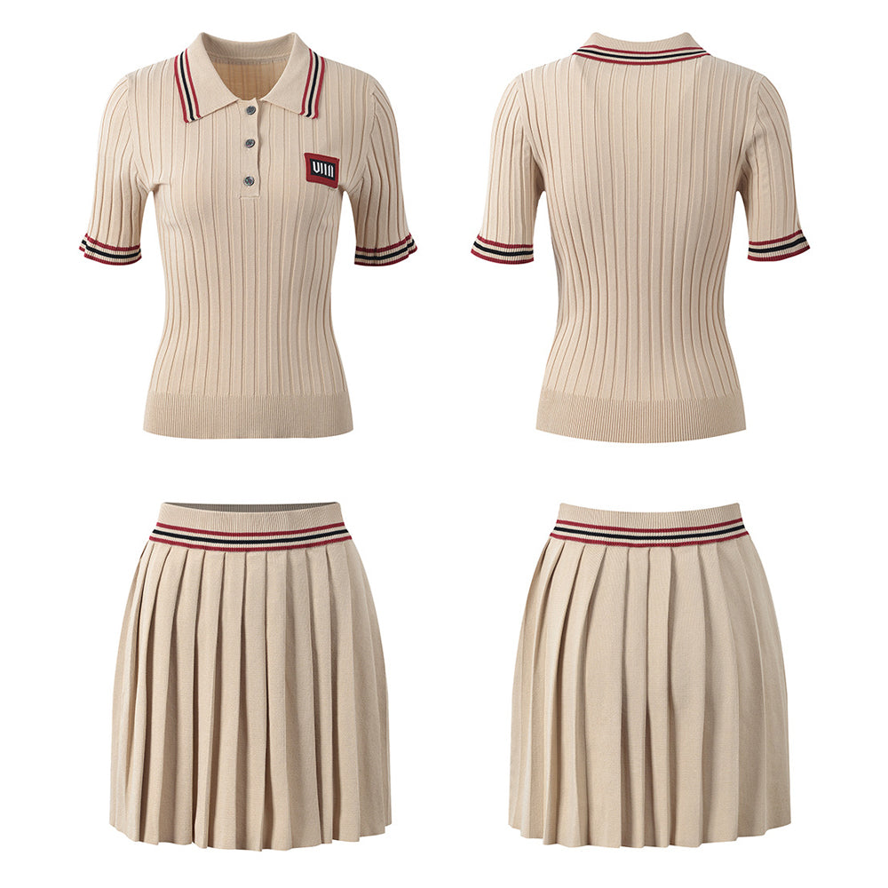 MR.TOM 2025ss Women's suit