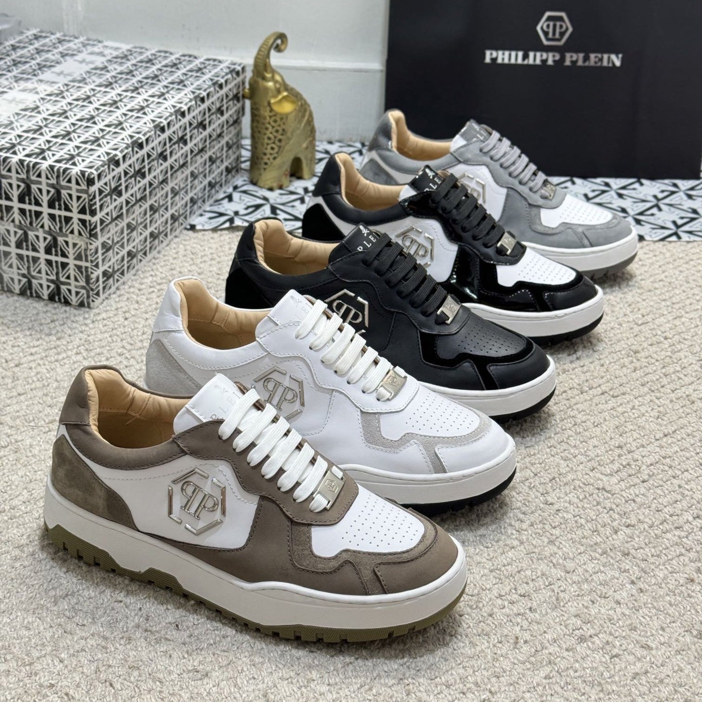 PLElN Casual shoes