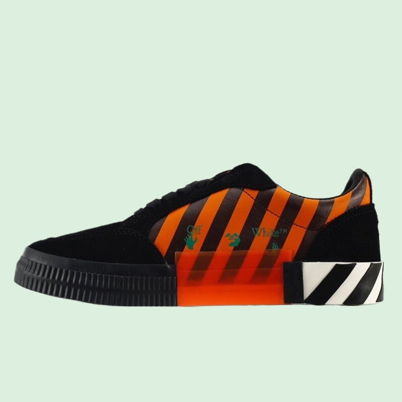 OFF-Whlte Arrow logo Sports shoes#15