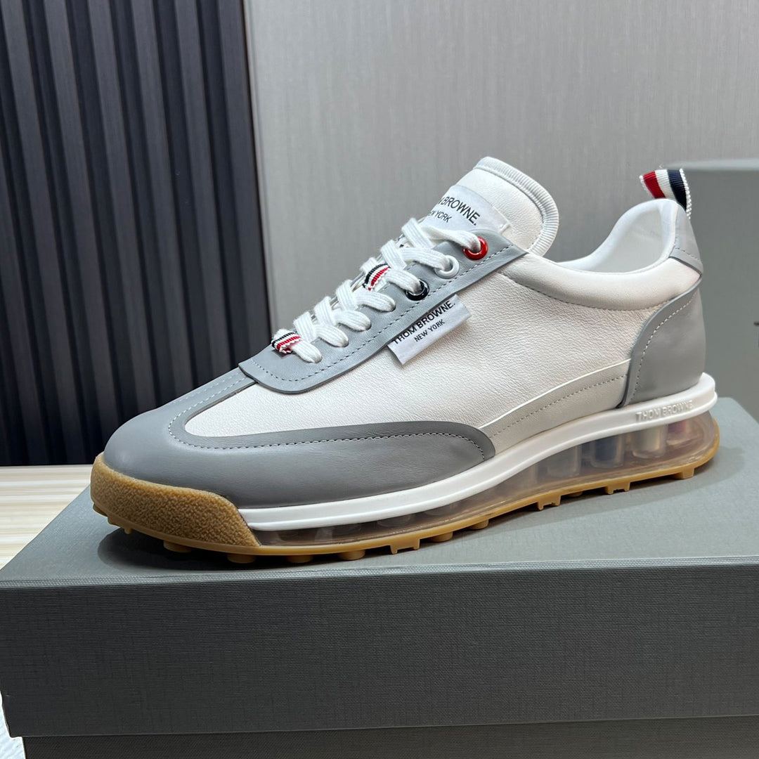 MR.TOM 2025ss Man Cowhide