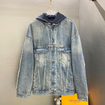 2025SS Men's Color Block