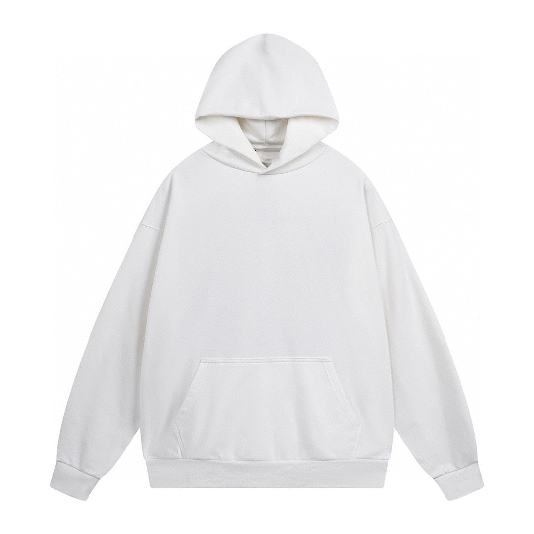 2025SS Men's Print LOGO Hoodie