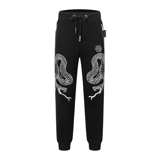 PIEIN 2025SS Sports sweatpants