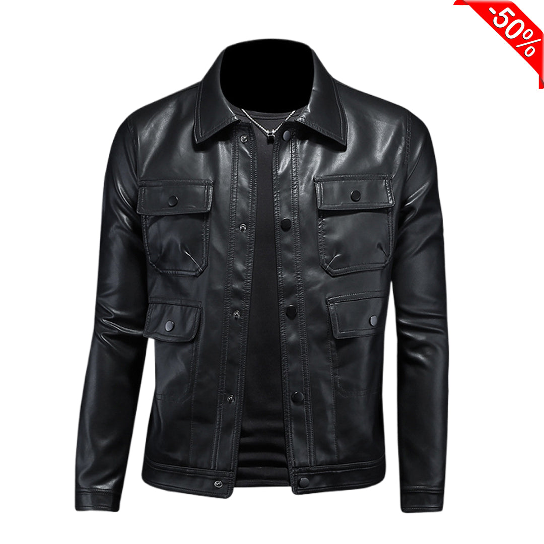 SOLA-DSQ2 New Man Motorcycle Jackets