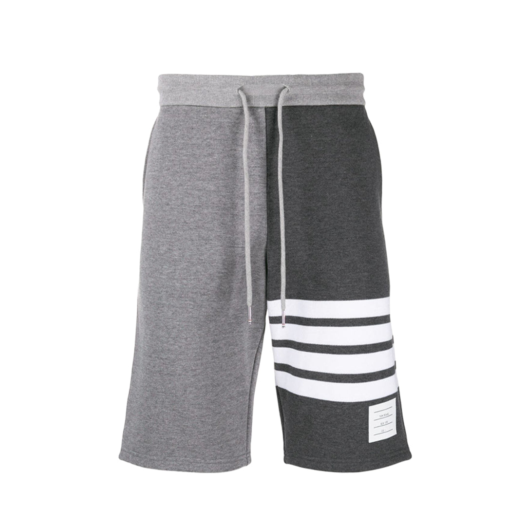 MR.TOM 4-Bar Sports shorts