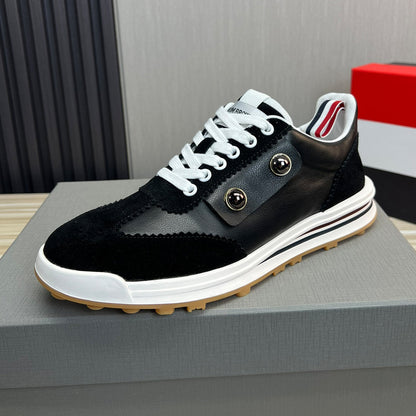 MR.TOM 2025ss Man Sneakers