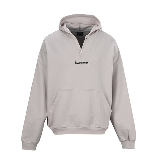 2026SS LOGO Couples Hoodie