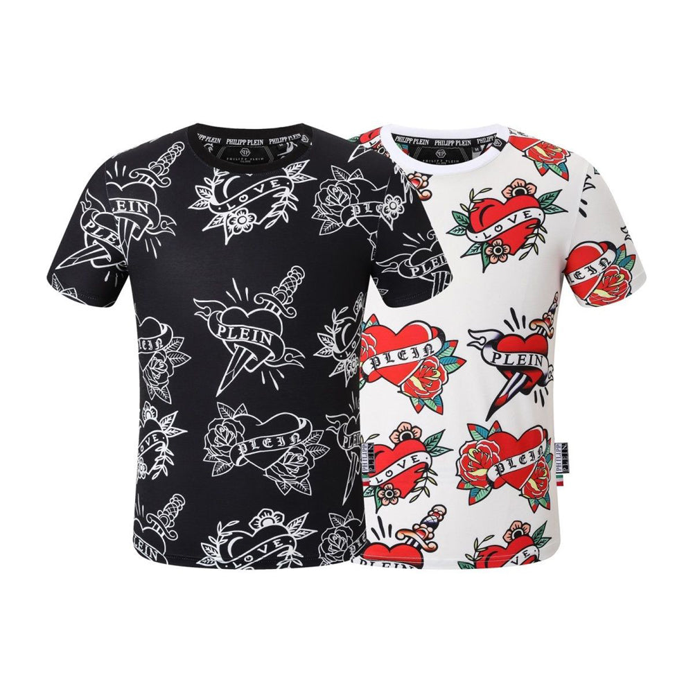 PIEIN 2026SS New T-shirt