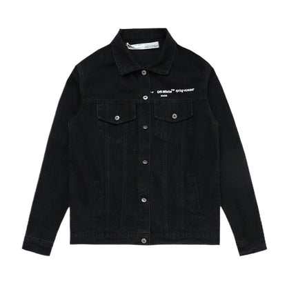 Off-White  Denim Jacket#3