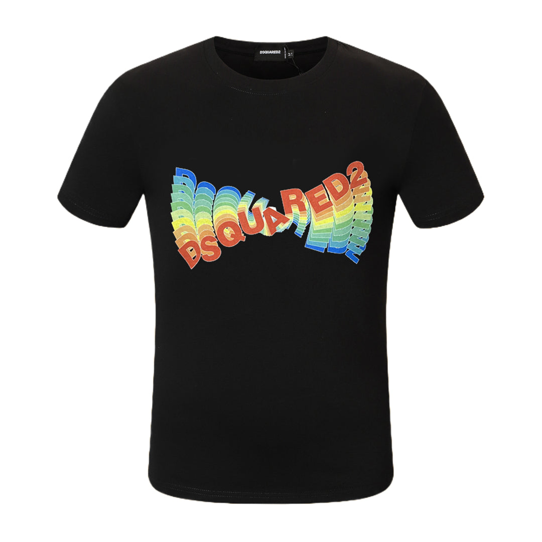 DSQ2 LOGO T-shirt