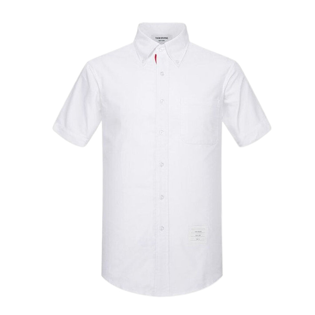 MR.TOM Short sleeved shirt