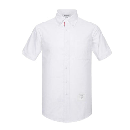 MR.TOM Short sleeved shirt