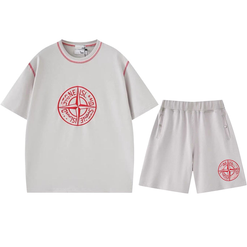 ST-Compass embroidery set
