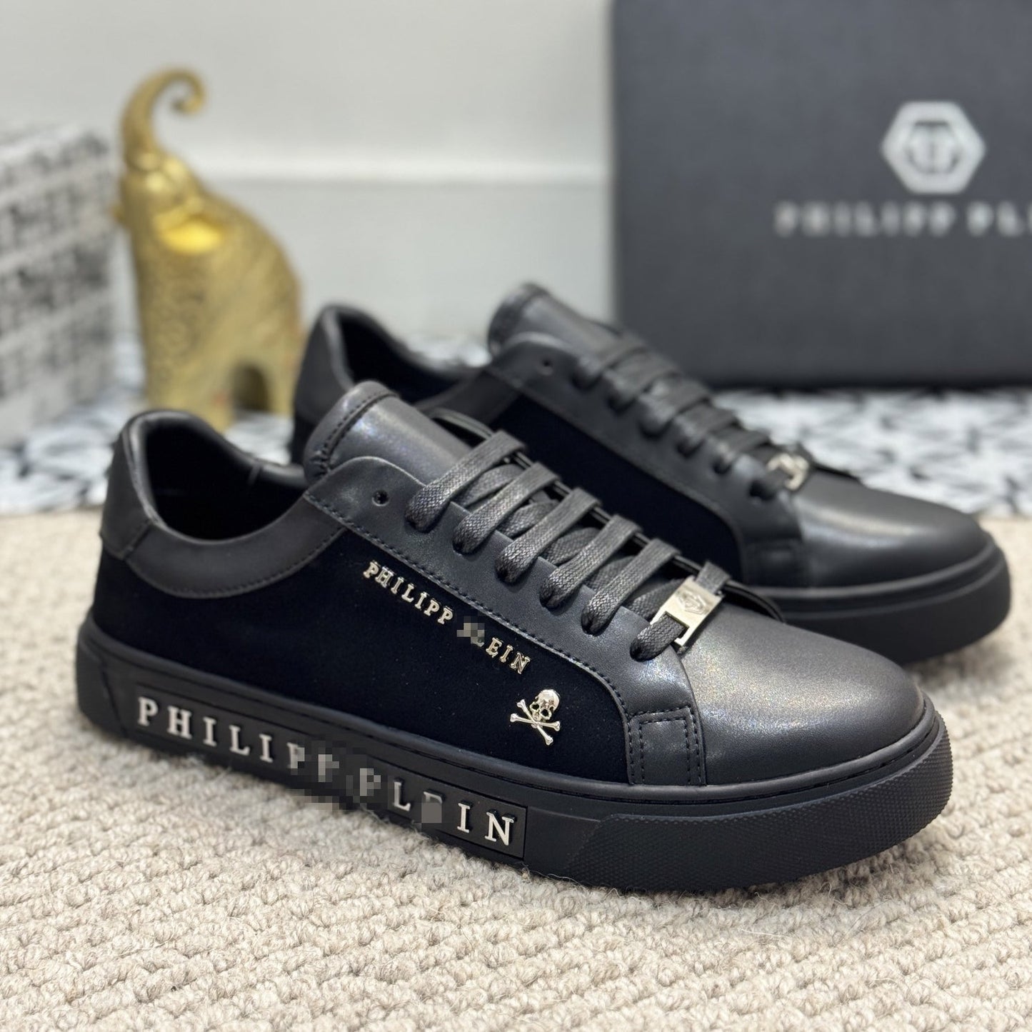 PLElN  Casual shoes