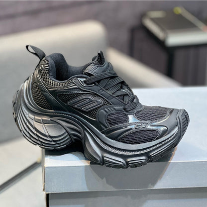 Runway Style Couple's Style Shoe