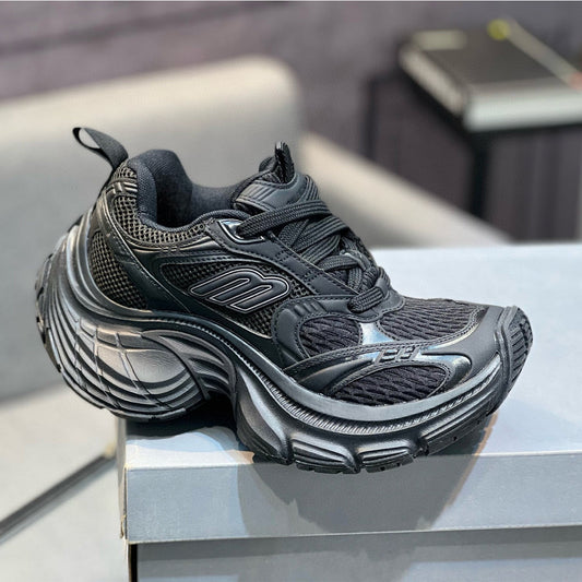 Runway Style Couple's Style Shoe