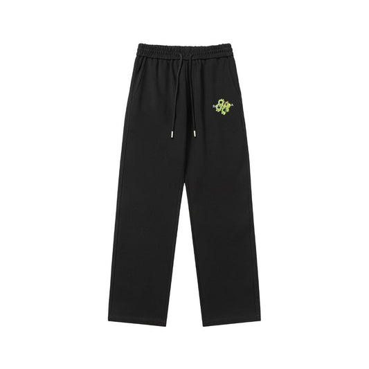 2025SS LOGO BB Sweatpants